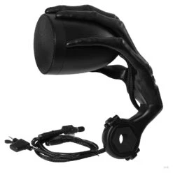 Boss Audio Phantom 600 Watt 2 Speaker Integrated Amplifier Bluetooth Sound System -Moto Forge Sales Store boss audio systems skull hands3 bar mount w bluetooth black 4