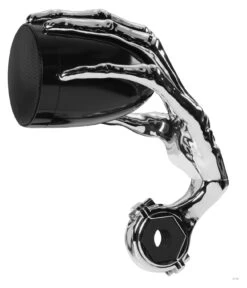 Boss Audio Phantom 600 Watt 2 Speaker Integrated Amplifier Bluetooth Sound System -Moto Forge Sales Store boss audio systems skull hands3 bar mount w bluetooth chrome 1