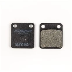 Braking Semi-Metallic Front Brake Pads Kawasaki / Suzuki / Yamaha 2000-2014