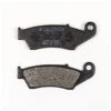 Braking Semi-Metallic Front Brake Pads Honda TRX450R 2004-2014