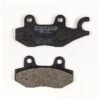 Braking Semi-Metallic Front Brake Pads Kawasaki / Suzuki / Yamaha 2000-2016