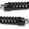 Burly Razorback Footpegs For Harley