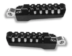 Burly Razorback Footpegs For Harley