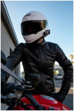 Cardo PackTalk Edge Headset -Moto Forge Sales Store cardo pack talk edge headset 2