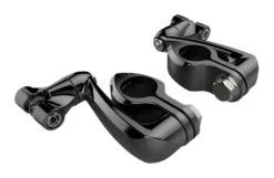 Ciro Extended Footpeg Clamps