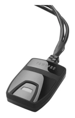 Cobra Fi2000 PowrPro Black Suzuki 109R Boulevard 2006-2014 Black [Incomplete]