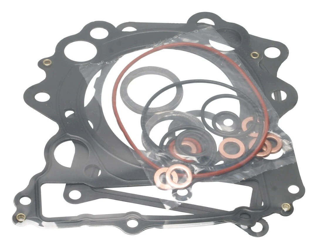 Cometic Top End Gasket Kit Yamaha YFM660R Raptor 2001-2005 2 Cometic Top End Gasket Kit Yamaha YFM660R Raptor 2001-2005 - Image 2