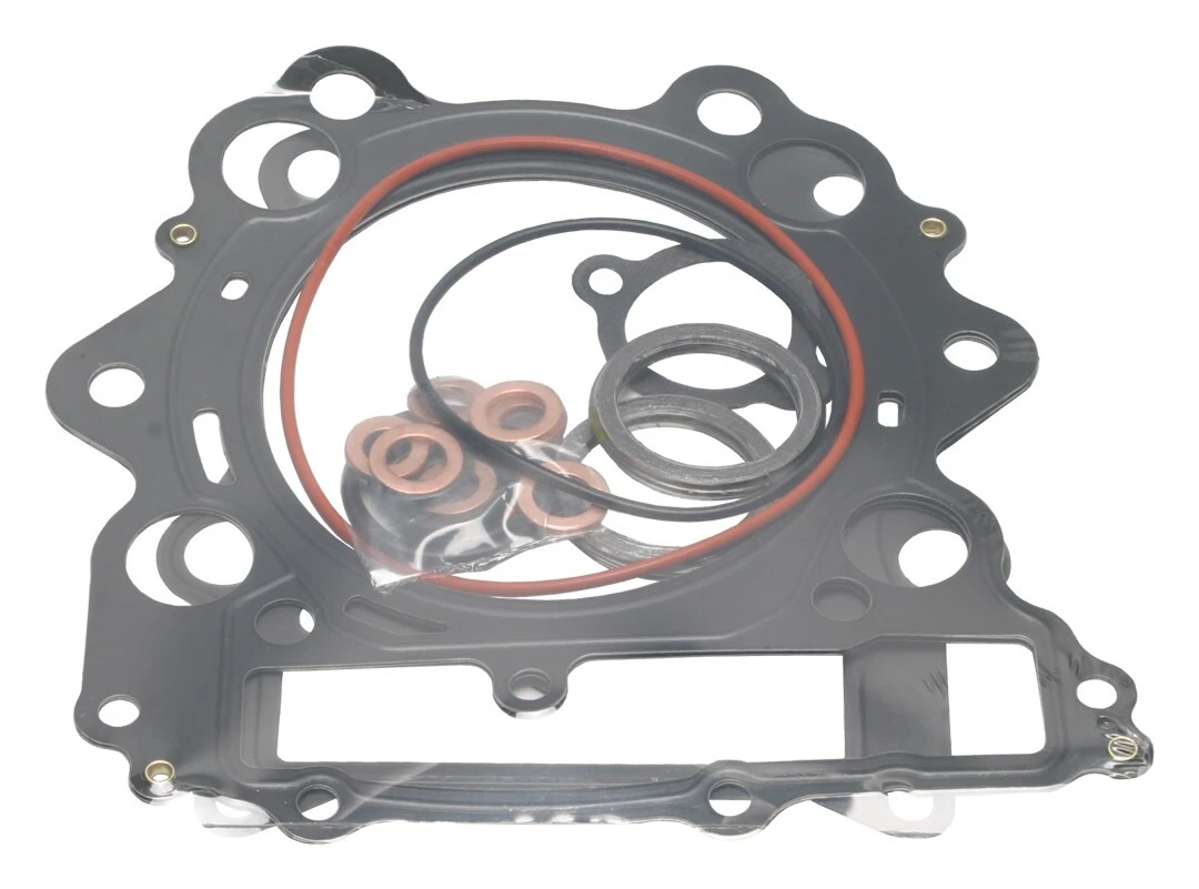 Cometic Top End Gasket Kit Yamaha YFM660R Raptor 2001-2005 1 Cometic Top End Gasket Kit Yamaha YFM660R Raptor 2001-2005