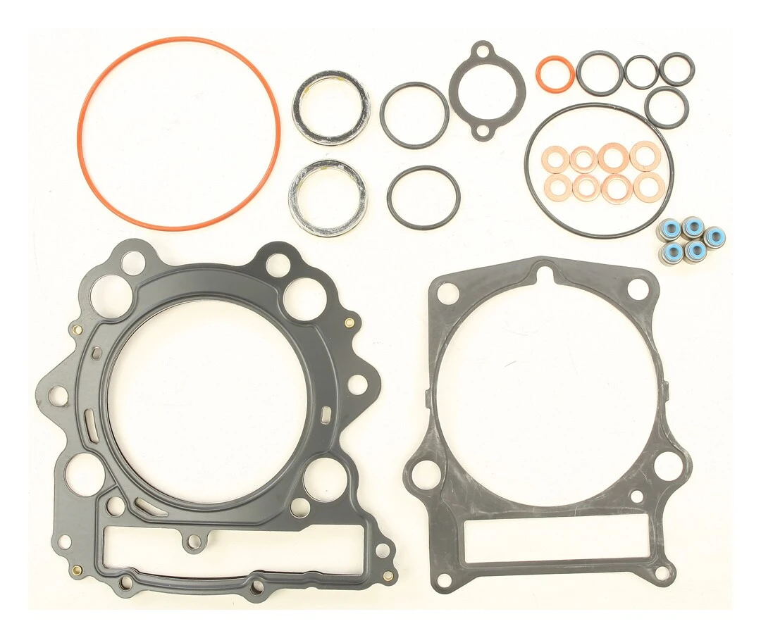 Cometic Top End Gasket Kit Yamaha YFM660R Raptor 2001-2005 4 Cometic Top End Gasket Kit Yamaha YFM660R Raptor 2001-2005 - Image 4