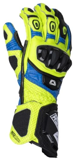 Cortech Adrenaline GP Gloves -Moto Forge Sales Store cortech adrenaline gp gloves fire red white 1
