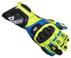 Cortech Adrenaline GP Gloves -Moto Forge Sales Store cortech adrenaline gp gloves fire red white