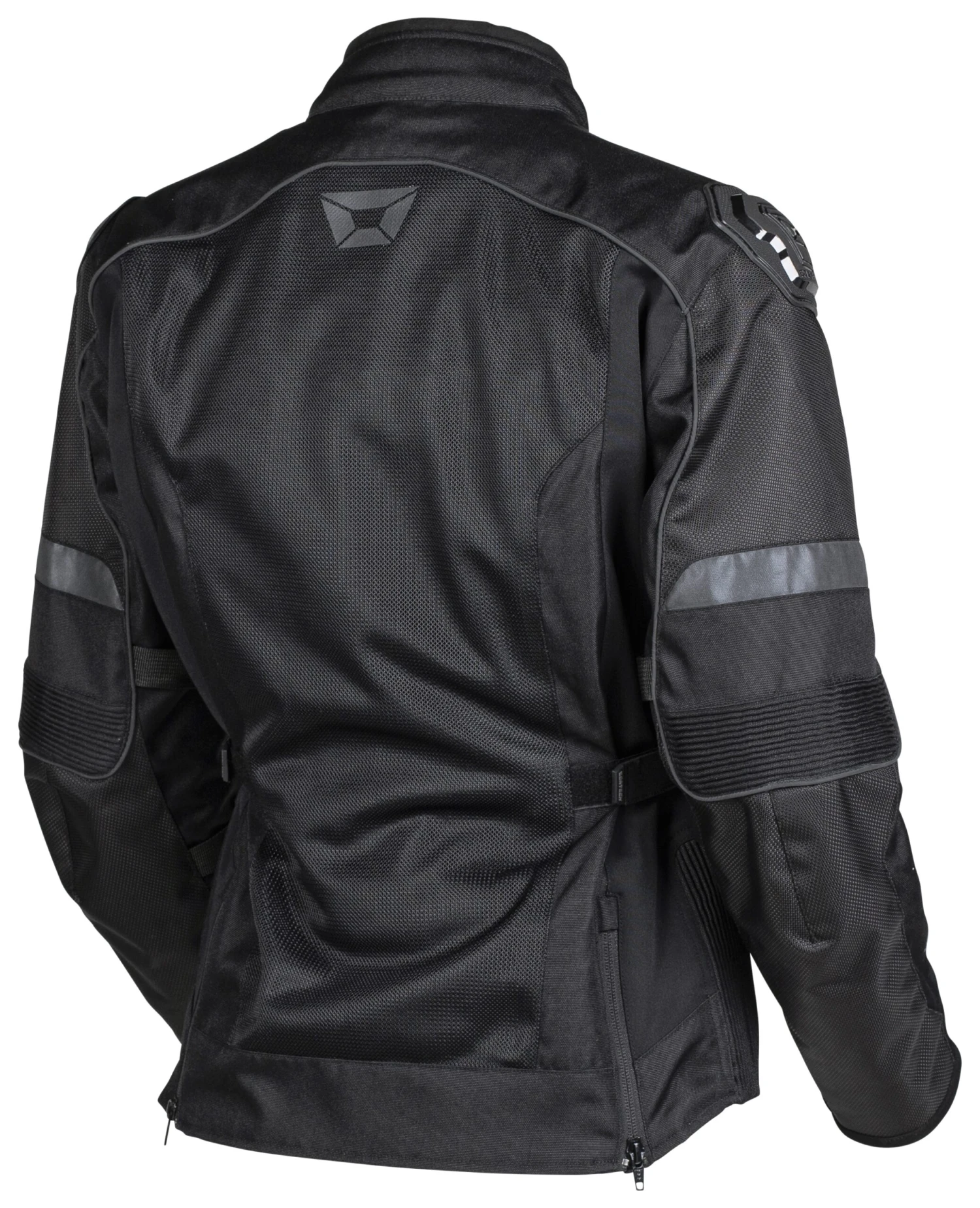Cortech Hyper-Flo Air Women's Jacket 2 Cortech Hyper-Flo Air Women's Jacket - Image 2