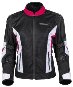 Cortech Hyper-Flo Air Women's Jacket 10 Cortech Hyper-Flo Air Women's Jacket -Moto Forge Sales Store cortech hyper flo air womens jacket 2