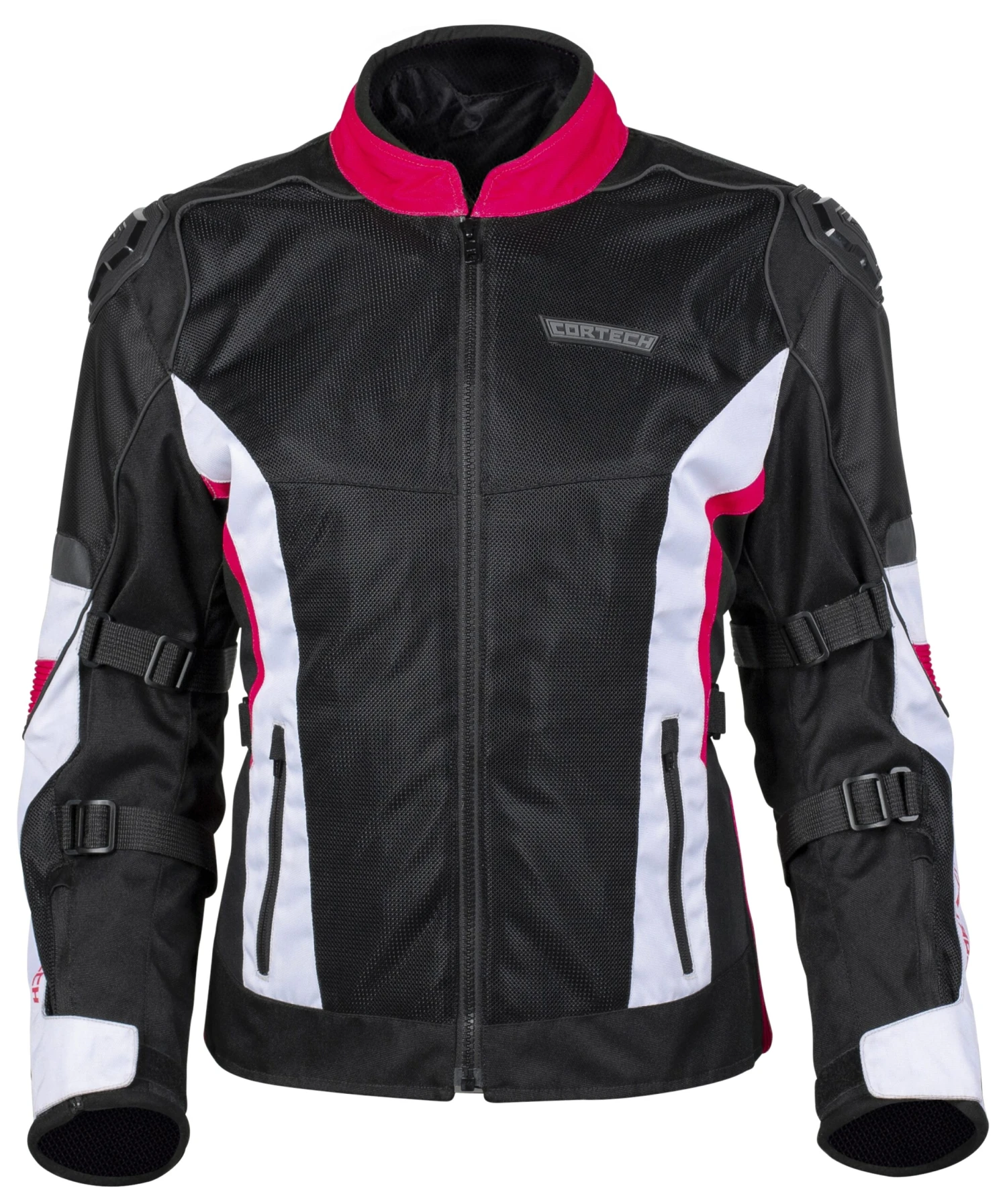 Cortech Hyper-Flo Air Women's Jacket 3 Cortech Hyper-Flo Air Women's Jacket - Image 3