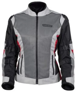 Cortech Hyper-Flo Air Women's Jacket 12 Cortech Hyper-Flo Air Women's Jacket -Moto Forge Sales Store cortech hyper flo air womens jacket 4