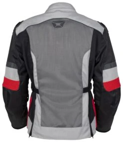 Cortech Hyper-Flo Air Women's Jacket 13 Cortech Hyper-Flo Air Women's Jacket -Moto Forge Sales Store cortech hyper flo air womens jacket 5