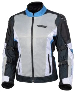 Cortech Hyper-Flo Air Women's Jacket 14 Cortech Hyper-Flo Air Women's Jacket -Moto Forge Sales Store cortech hyper flo air womens jacket 6