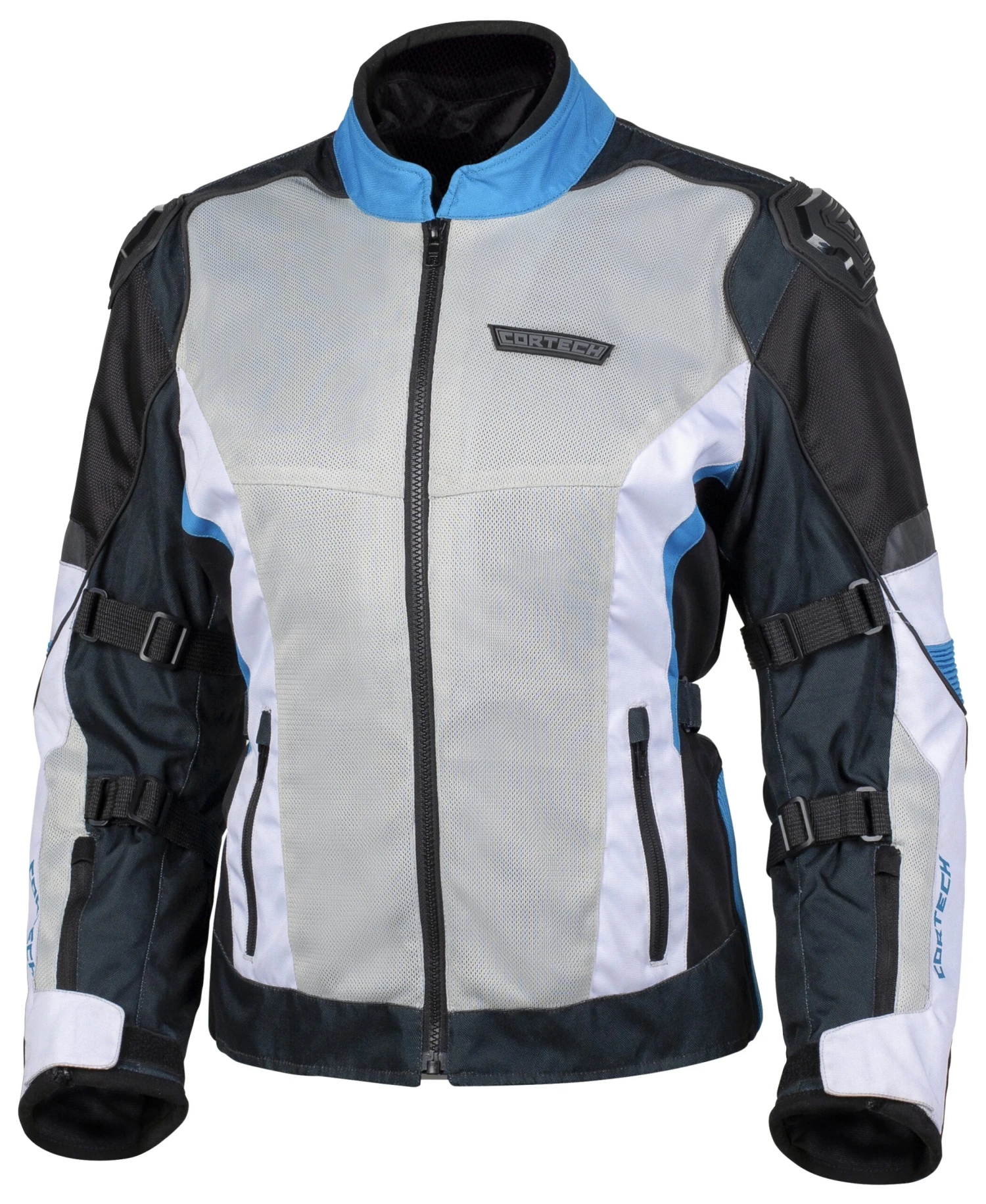 Cortech Hyper-Flo Air Women's Jacket 7 Cortech Hyper-Flo Air Women's Jacket - Image 7