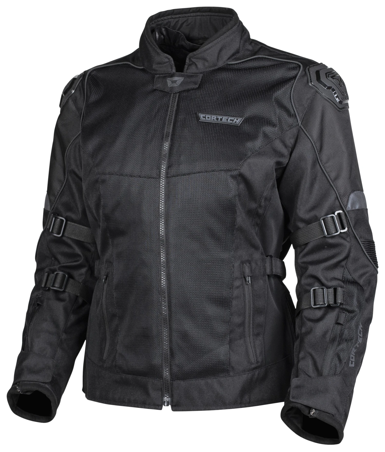 Cortech Hyper-Flo Air Women's Jacket 1 Cortech Hyper-Flo Air Women's Jacket