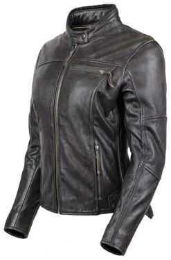 Cortech Lolo Women's Jacket 11 Cortech Lolo Women's Jacket -Moto Forge Sales Store cortech lolo womens jacket brown 1