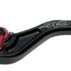 CRG RC2 Brake Lever Yamaha R1 1999-2003 / Buell XB Series Black / Shorty [Open Box]