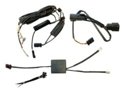 Custom Dynamics Horn Strobe Module For Harley Touring 2014-2023