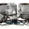 Cylinder Works HC Big Bore Cylinder Kit Kawasaki Brute Force / Teryx 750 2005-2014