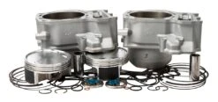 Cylinder Works HC Big Bore Cylinder Kit Kawasaki Brute Force / Teryx 750 2005-2014