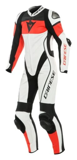 Dainese Imatra Perforated Women's Race Suit -Moto Forge Sales Store dainese imatra perforated womens race suit 4