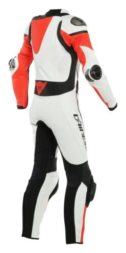 Dainese Imatra Perforated Women's Race Suit -Moto Forge Sales Store dainese imatra perforated womens race suit 5