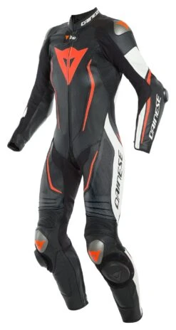Dainese Misano 2 D-Air Perforated Women's Race Suit -Moto Forge Sales Store dainese misano2 d air perforated womens race suit