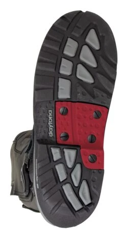 Daytona TransTourMan GTX Boots Black / 40 [Demo - Good]