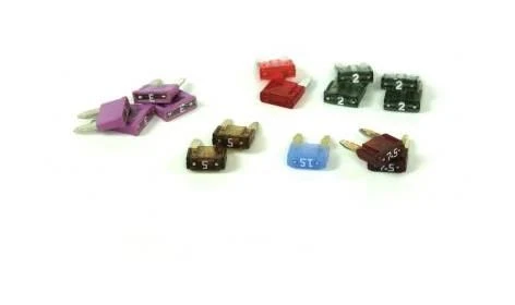 Denali Mini ATM Fuse Assortment 15 Pack 2 Denali Mini ATM Fuse Assortment 15 Pack - Image 2