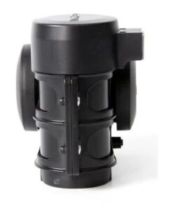 Denali Soundbomb Compact Air Horn 7 Denali Soundbomb Compact Air Horn -Moto Forge Sales Store denali soundbomb compact air horn black 2