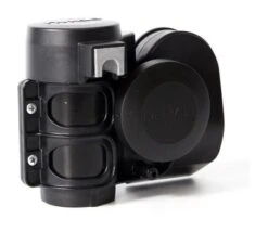 Denali Soundbomb Compact Air Horn 8 Denali Soundbomb Compact Air Horn -Moto Forge Sales Store denali soundbomb compact air horn black 3