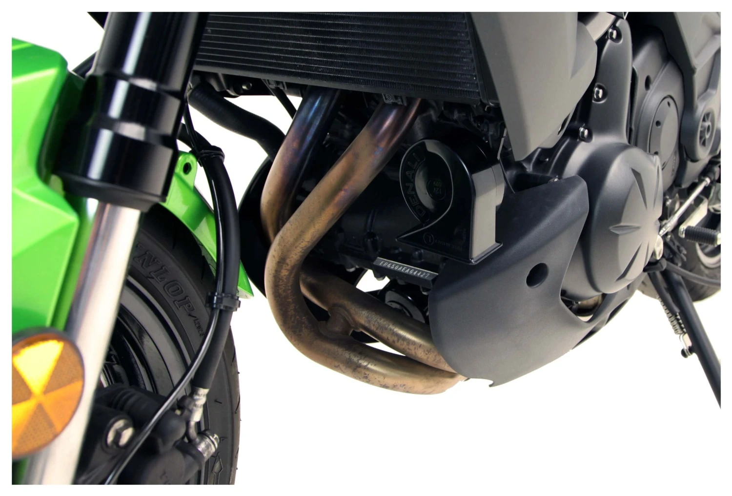 Denali Soundbomb Mini Horn 5 Denali Soundbomb Mini Horn - Image 5