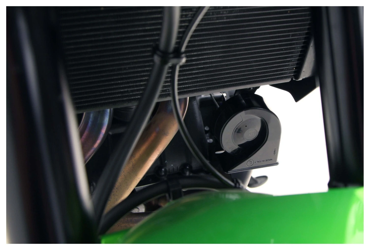 Denali Soundbomb Mini Horn 7 Denali Soundbomb Mini Horn - Image 7