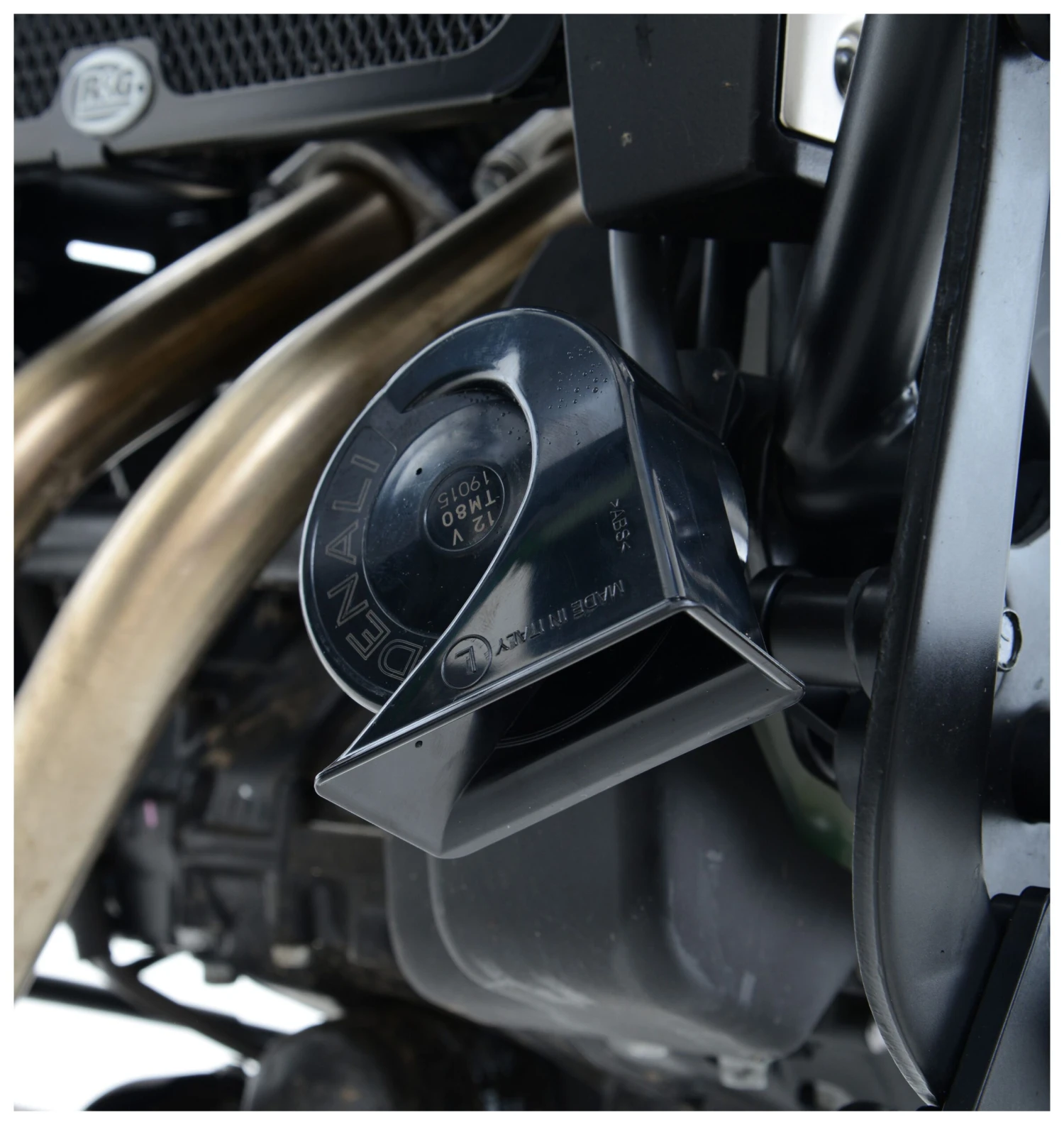 Denali Soundbomb Mini Horn 9 Denali Soundbomb Mini Horn - Image 9