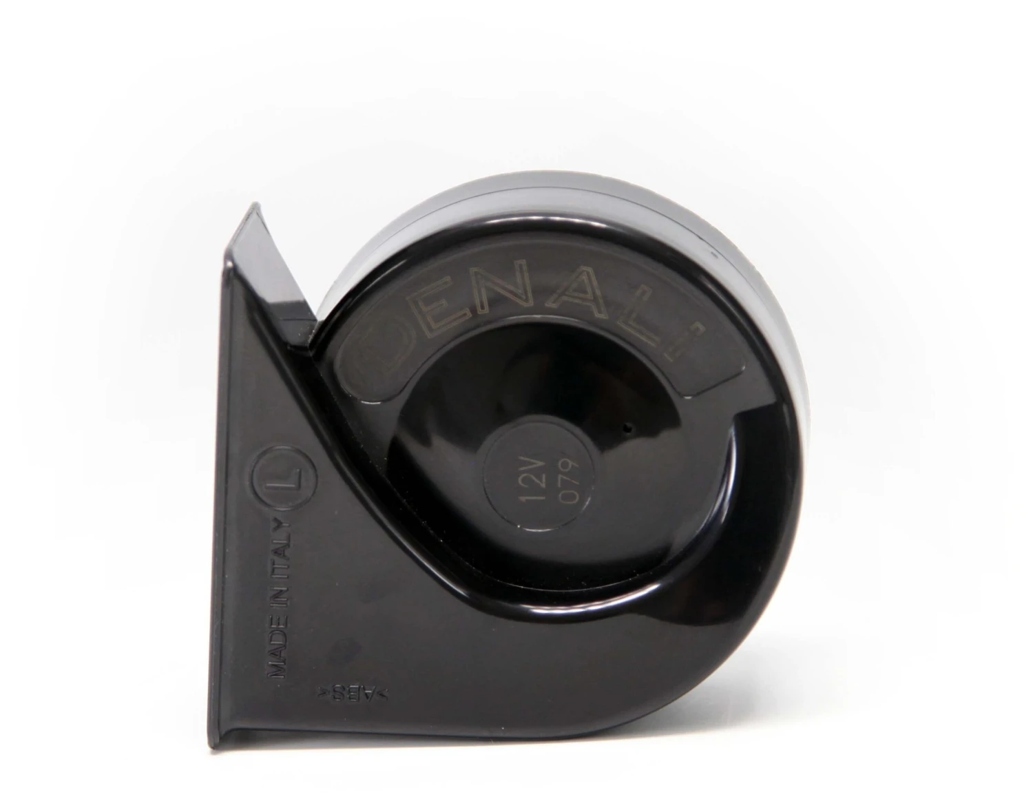 Denali Soundbomb Mini Horn 1 Denali Soundbomb Mini Horn