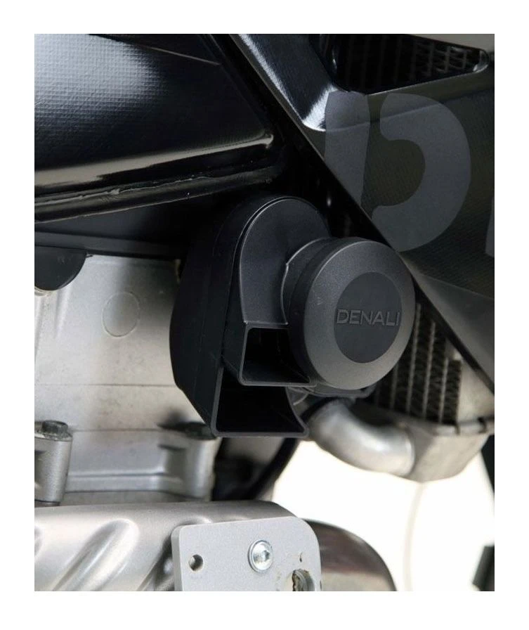 Denali Soundbomb Split Dual-Tone Air Horn 3 Denali Soundbomb Split Dual-Tone Air Horn - Image 3