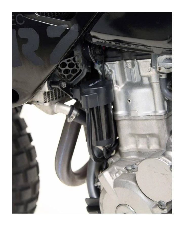 Denali Soundbomb Split Dual-Tone Air Horn 4 Denali Soundbomb Split Dual-Tone Air Horn - Image 4