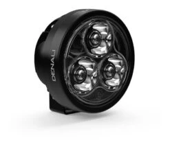 Denali Trioptic LED Driving Light
