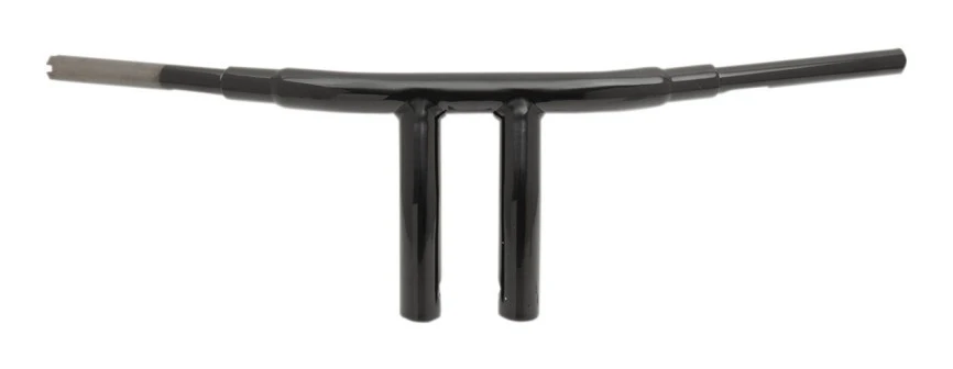 Drag Specialties 1 1/2" Big Buffalo Pullback T-Bar Handlebars 3 Drag Specialties 1 1/2" Big Buffalo Pullback T-Bar Handlebars - Image 3