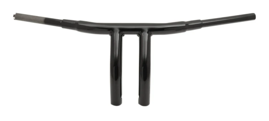Drag Specialties 1 1/2" Big Buffalo Pullback T-Bar Handlebars 5 Drag Specialties 1 1/2" Big Buffalo Pullback T-Bar Handlebars - Image 5