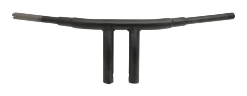 Drag Specialties 1 1/2" Big Buffalo Pullback T-Bar Handlebars 7 Drag Specialties 1 1/2" Big Buffalo Pullback T-Bar Handlebars - Image 7