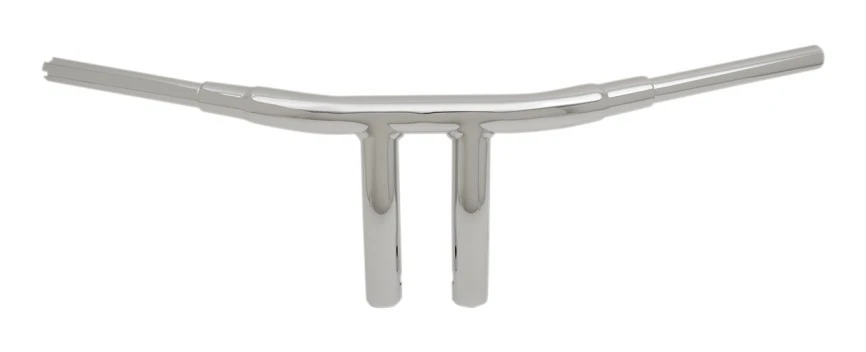 Drag Specialties 1 1/2" Big Buffalo Pullback T-Bar Handlebars 8 Drag Specialties 1 1/2" Big Buffalo Pullback T-Bar Handlebars - Image 8