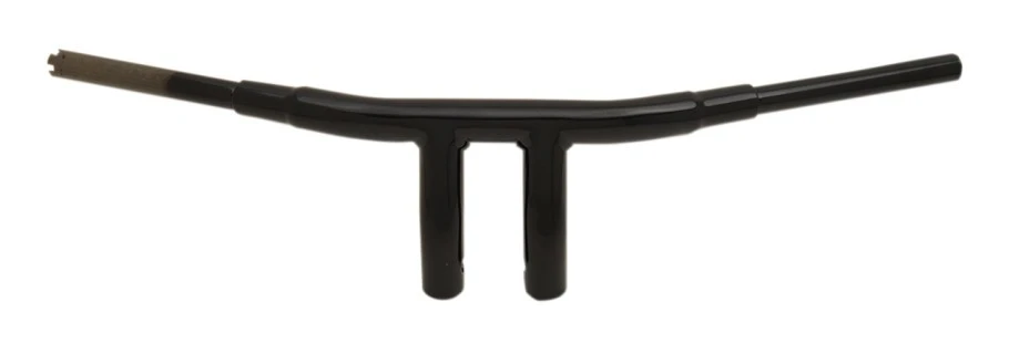 Drag Specialties 1 1/2" Big Buffalo Pullback T-Bar Handlebars 1 Drag Specialties 1 1/2" Big Buffalo Pullback T-Bar Handlebars