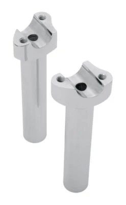 Drag Specialties 1" Handlebar Risers For Harley -Moto Forge Sales Store drag specialties1 handlebar risers for harley 10