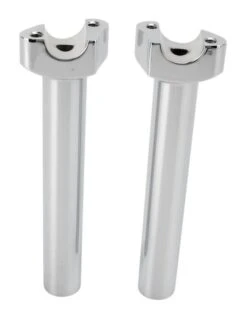 Drag Specialties 1" Handlebar Risers For Harley -Moto Forge Sales Store drag specialties1 handlebar risers for harley 11