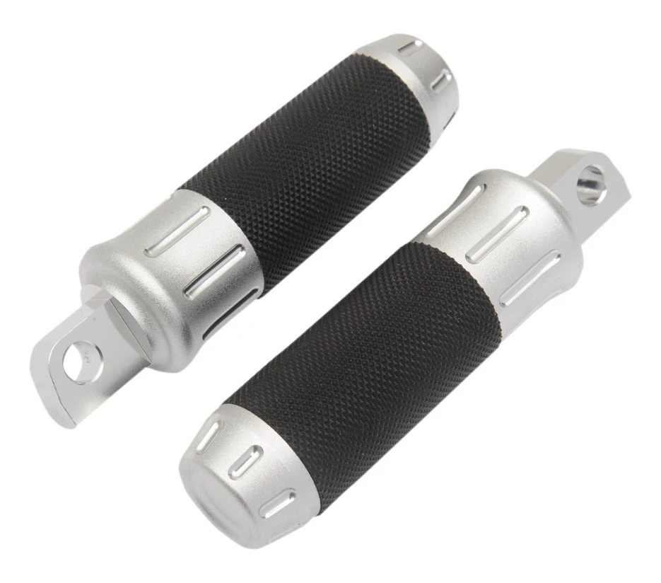 Drag Specialties Custom Footpegs For Harley 3 Drag Specialties Custom Footpegs For Harley - Image 3